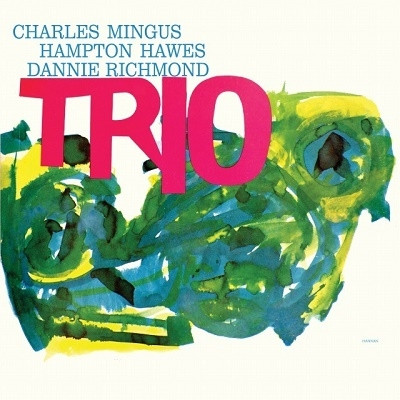 CHARLES MINGUS / チャールズ・ミンガス / MINGUS THREE / ミンガス・スリー(2SHM-CDデラックス・エディション)
