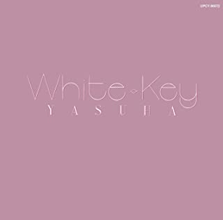 YASUHA / 泰葉 / White Key