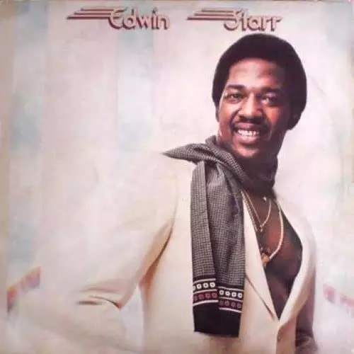 EDWIN STARR / エドウィン・スター / エドウィン・スター
