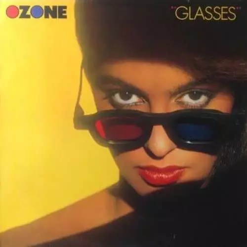80sレアブギーLPセット！Ozone - Glasses , Walk On OZONE (SOUL) / オゾン商品一覧｜ディスクユニオン・オンライン