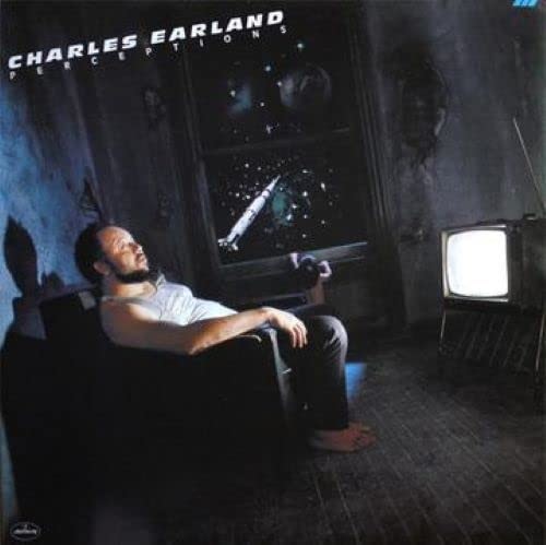 CHARLES EARLAND / チャールズ・アーランド / パーセプションズ