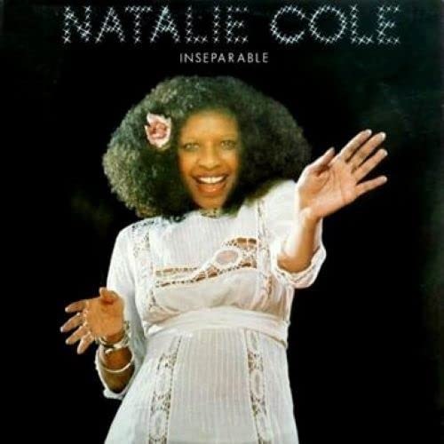 NATALIE COLE / ナタリー・コール / インセパラブル