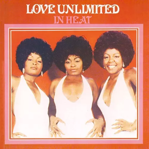 LOVE UNLIMITED / ラヴ・アンリミテッド商品一覧｜JAZZ｜ディスク