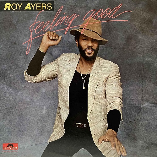 ROY AYERS / ロイ・エアーズ / フィーリング・グッド