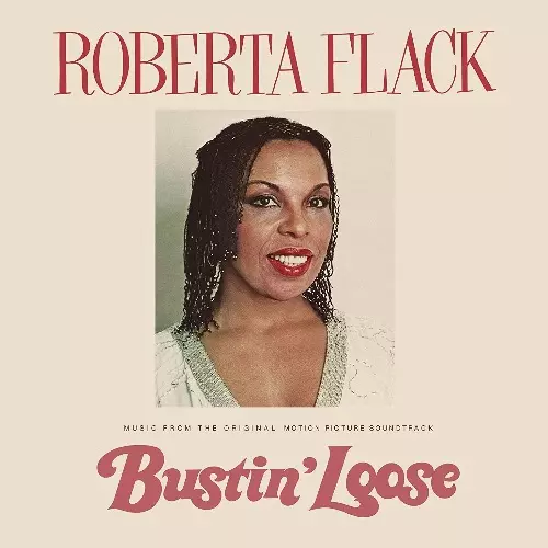 ROBERTA FLACK / ロバータ・フラック / バスティン・ルース