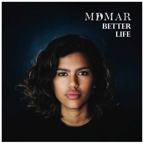 BETTER LIFE/MDMAR/POP｜LATIN /