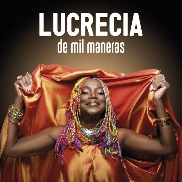 LUCRECIA / ルクレシア / DE MIL MANERAS