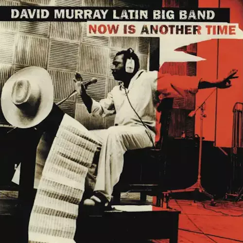 DAVID MURRAY / デヴィッド・マレイ / ナウ・イズ・アナザー・タイム