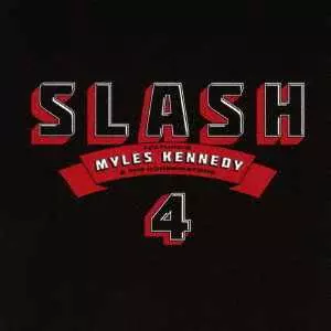 SLASH feat. Myles Kennedy & The Conspirators