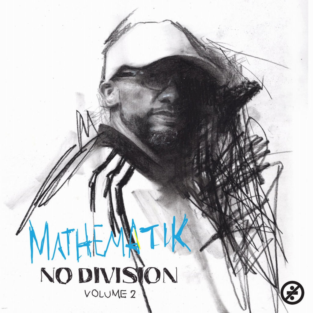 MATHEMATIK / "NO DIVISION VOL 2 ""LP"" "