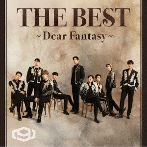 SF9 / THE BEST ~Dear Fantasy~