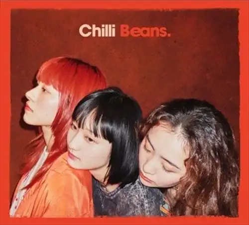Chilli Beans.商品一覧｜ディスクユニオン・オンラインショップ