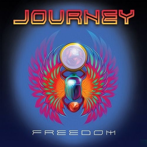 JOURNEY / ジャーニー / FREEDOM / フリーダム