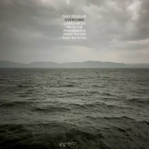 DAVE DOUGLAS / デイヴ・ダグラス / Overcome(LP)