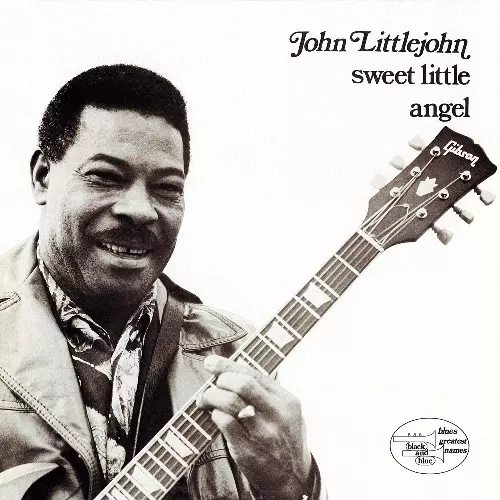 その他 Little John [DVD] Amazon.com: John Littlejohn - Chicago Blues Stars [Japan LTD
