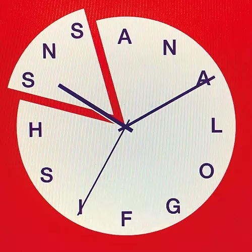 Analogfish / アナログフィッシュ / SNS