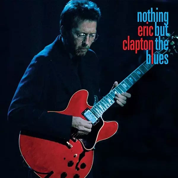 NOTHING BUT THE BLUES / ナッシング・バット・ザ・ブルース