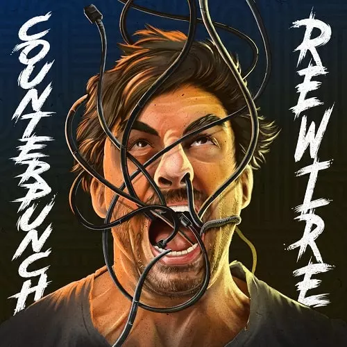 COUNTERPUNCH / カウンターパンチ / REWIRE