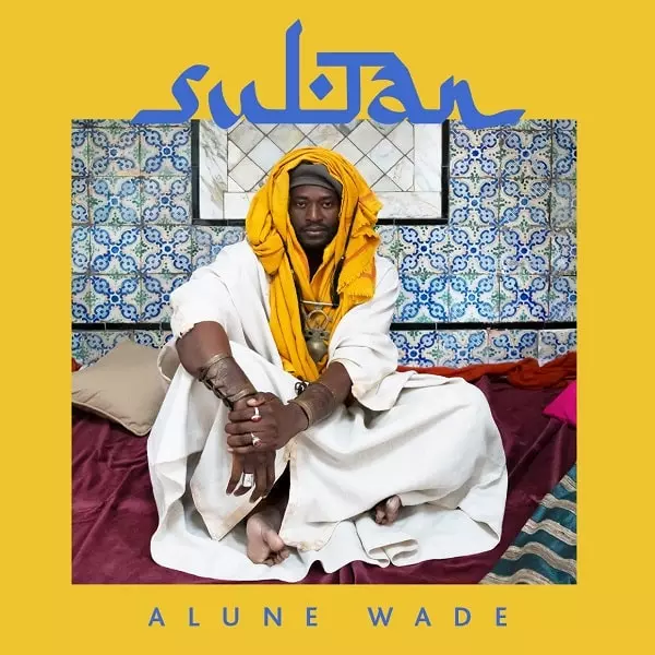 ALUNE WADE / アルネ・ワデ / SULTAN