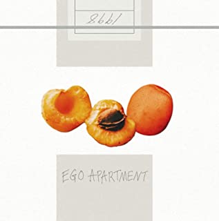 ego apartment / EGO APARTMENT