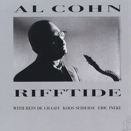 AL COHN / アル・コーン / リフタイド