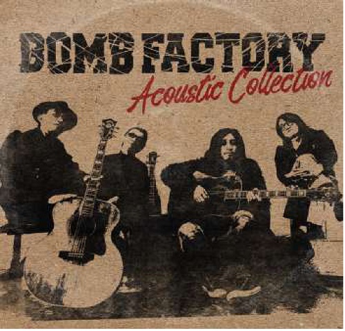 BOMB FACTORY / Acoustic Collection