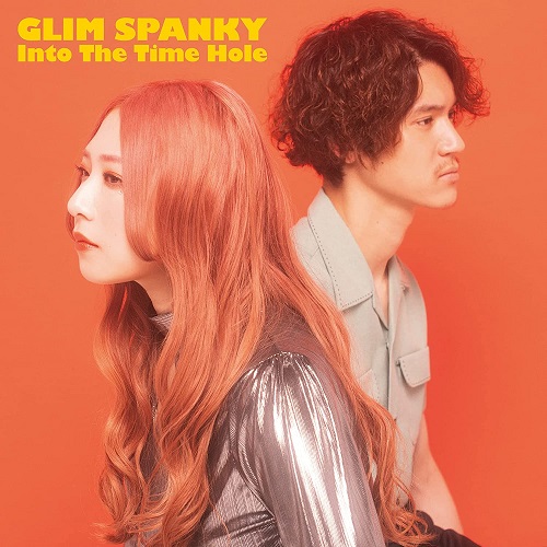 GLIM SPANKY / グリムスパンキー商品一覧｜JAPANESE ROCK・POPS 