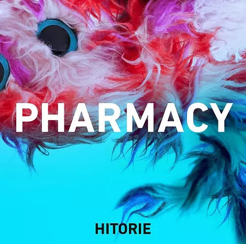 HITORIE / ヒトリエ / PHARMACY