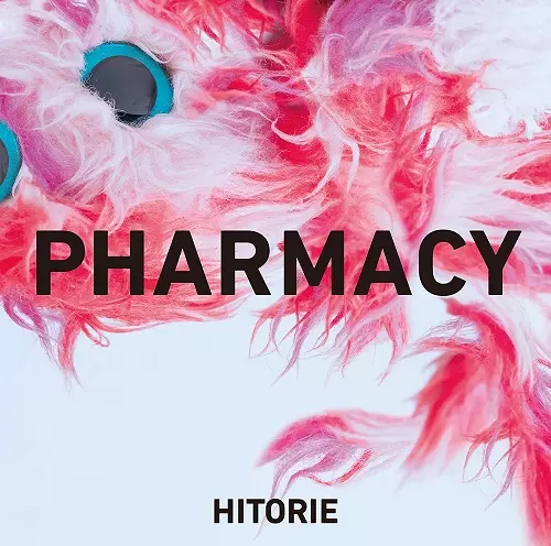 HITORIE / ヒトリエ / PHARMACY