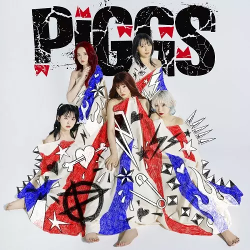 ★レア★非売品★【サイン入りCD】HALLO PIGGS【クラファン限定商品】 ☆非売品☆【サイン入り】HALLO PIGGS【クラファン限定商品