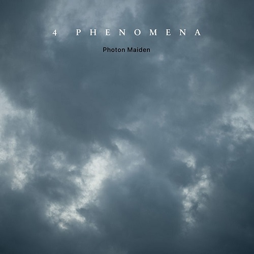Photon Maiden / 4 PHENOMENA / 4 phenomena
