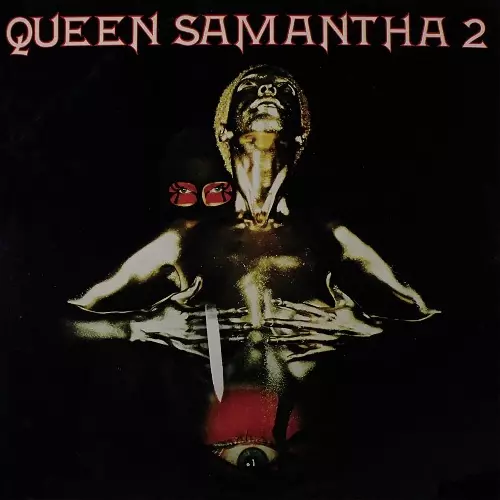 QUEEN SAMANTHA / クイーン・サマンサ商品一覧｜PROGRESSIVE