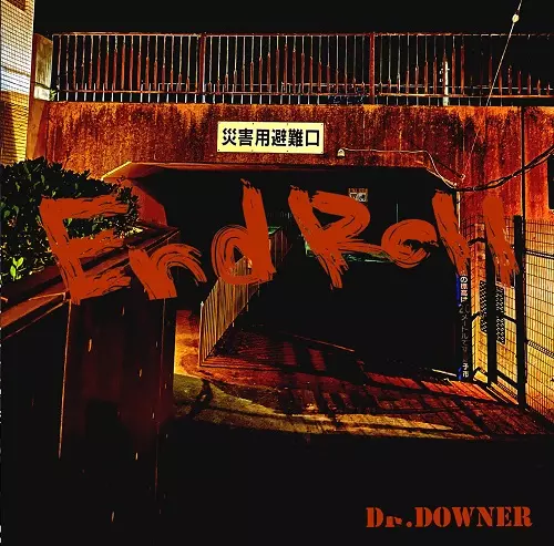 Dr.DOWNER商品一覧｜OLD ROCK｜ディスクユニオン・オンラインショップ