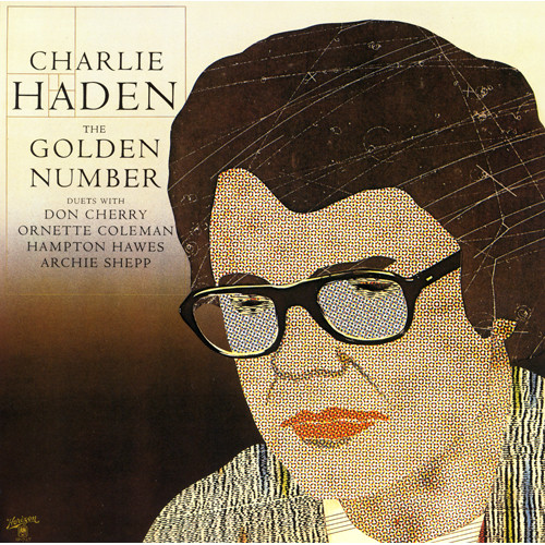 CHARLIE HADEN / チャーリー・ヘイデン / THE GOLDEN NUMBER / ゴールデン・ナンバー(UHQCD)