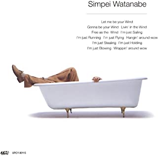 SHINPEI WATANABE / 渡辺信平 / Simpei Watanabe