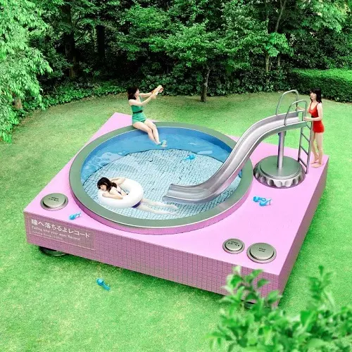 SOUNDS LIKE SHIT メッシュCAP BLACK/Hi-STANDARD｜PUNK｜ディスク