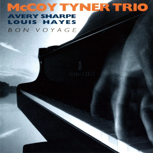 MCCOY TYNER / マッコイ・タイナー / ボン・ヴォヤージュ・デラックス・エディション(2CD)