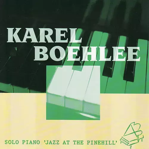 KAREL BOEHLEE / カレル・ボエリー商品一覧｜JAZZ｜ディスクユニオン・オンラインショップ｜diskunion.net