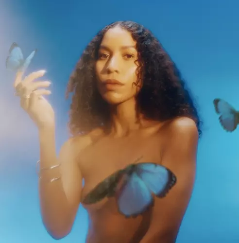 Cleo | Charlotte Dos Santos | Fresh Selects