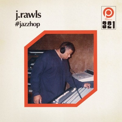 J.RAWLS / #JAZZHOP