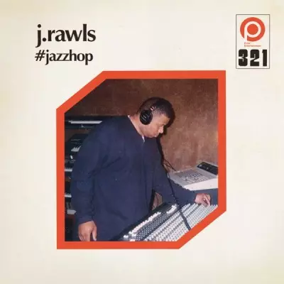 J.RAWLS / #JAZZHOP