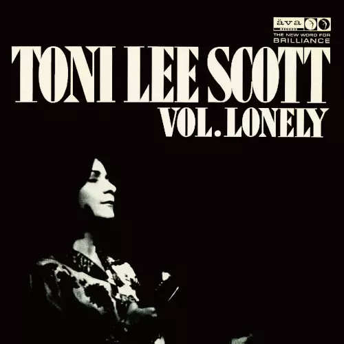 TONI LEE SCOTT / トニ・リー・スコット / ヴォリューム・ロンリー