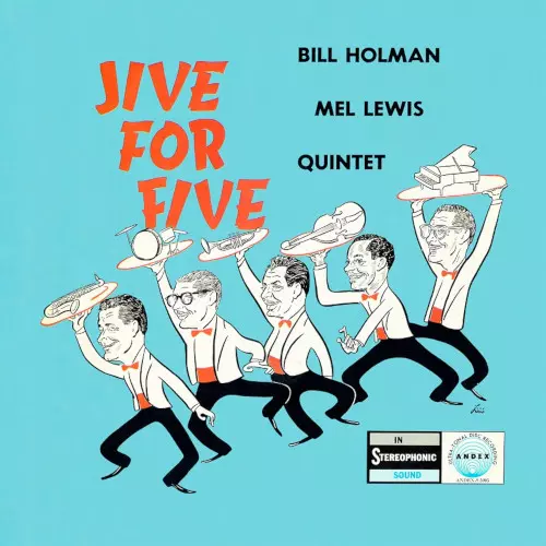 BILL HOLMAN / ビル・ホルマン商品一覧｜JAZZ｜ディスクユニオン