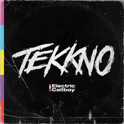 ELECTRIC  CALLBOY / エレクトリック・コールボーイ / TEKKNO / テックノ 