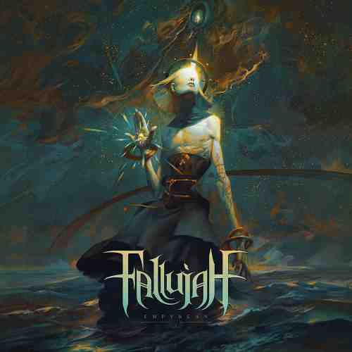 Fallujah / Empyrean - 洋楽