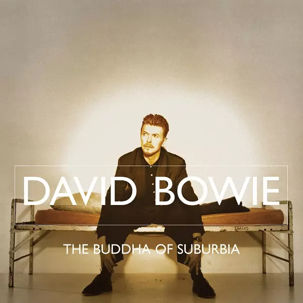 HOURS' / 'アワーズ'<2021リマスター>/DAVID BOWIE