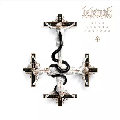 BEHEMOTH / ベヒーモス / OPVS CONTRA NATVRAM - DELUXE EDITION / オプス・コントラ・ナトゥーラム ~デラックス・エディション