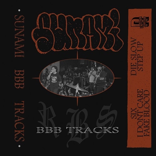 SUNAMI / BBB Tracks
