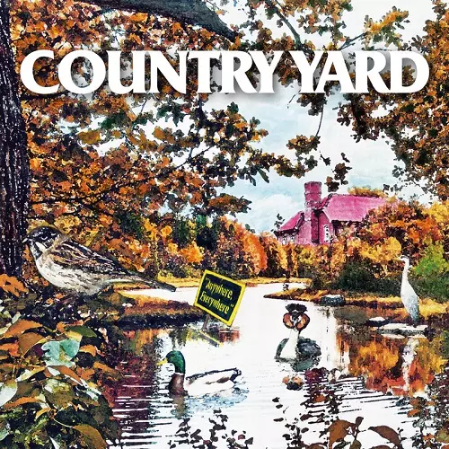 COUNTRY YARD商品一覧｜PUNK｜ディスクユニオン・オンライン