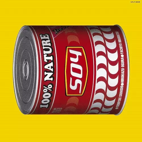 SOY / SOY